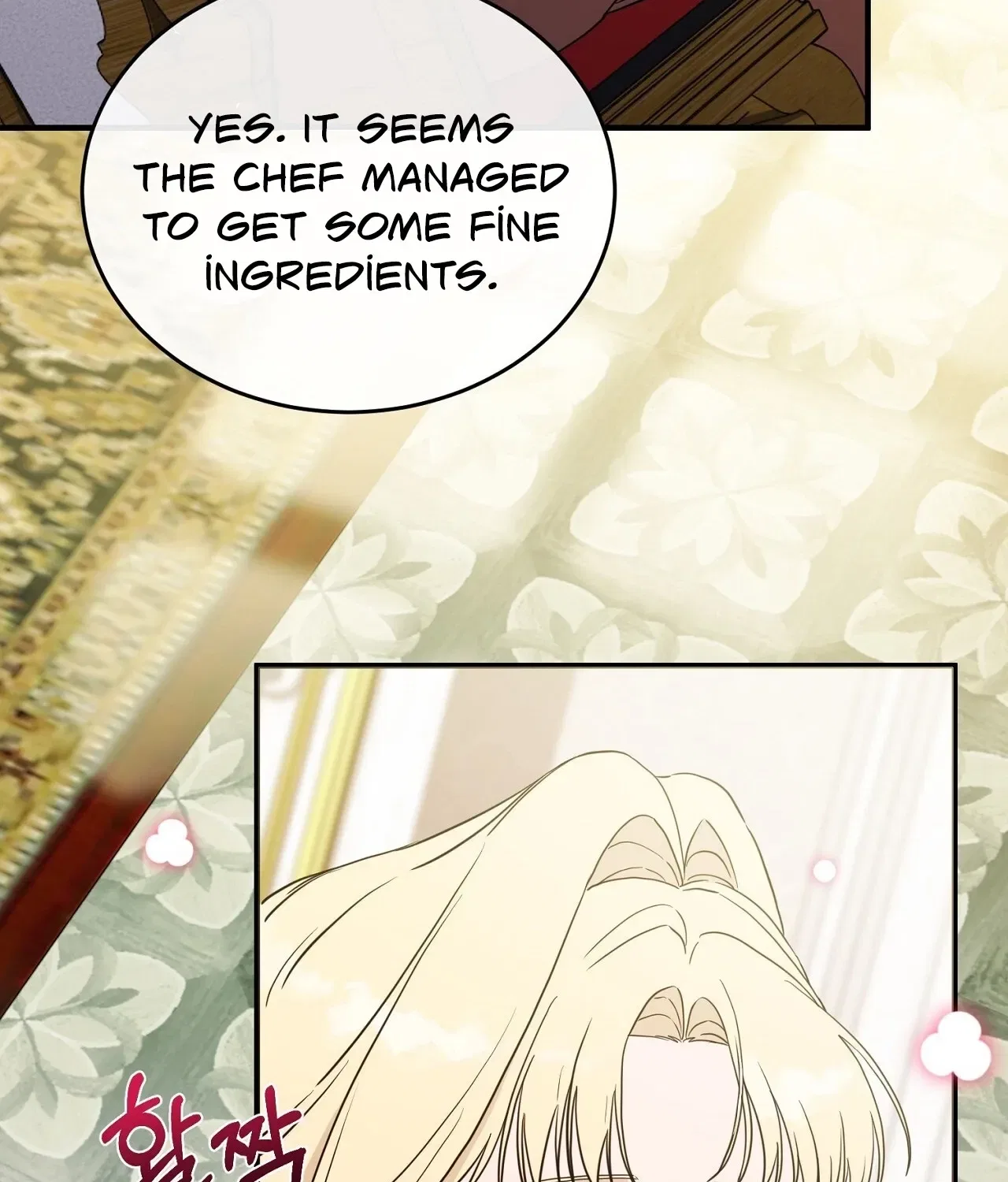 The Couple Hides Their Tastes Chapter 8 – Page 18