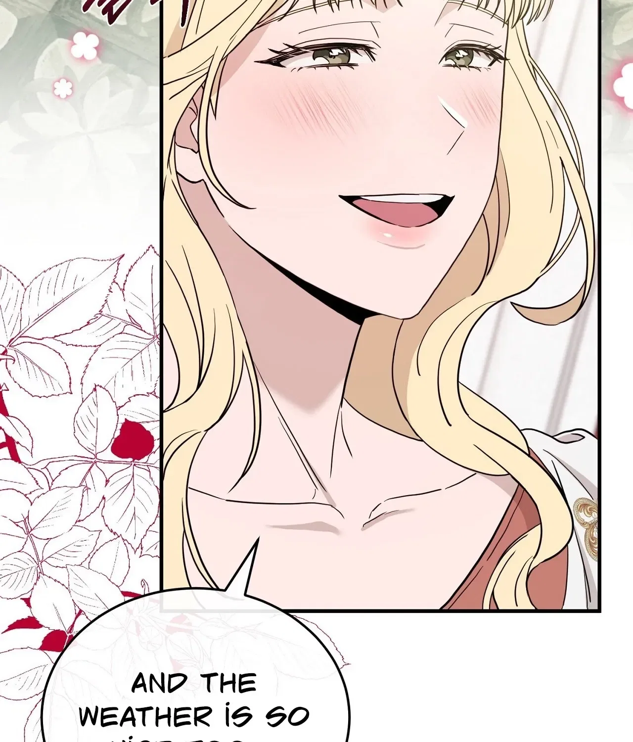 The Couple Hides Their Tastes Chapter 8 – Page 19