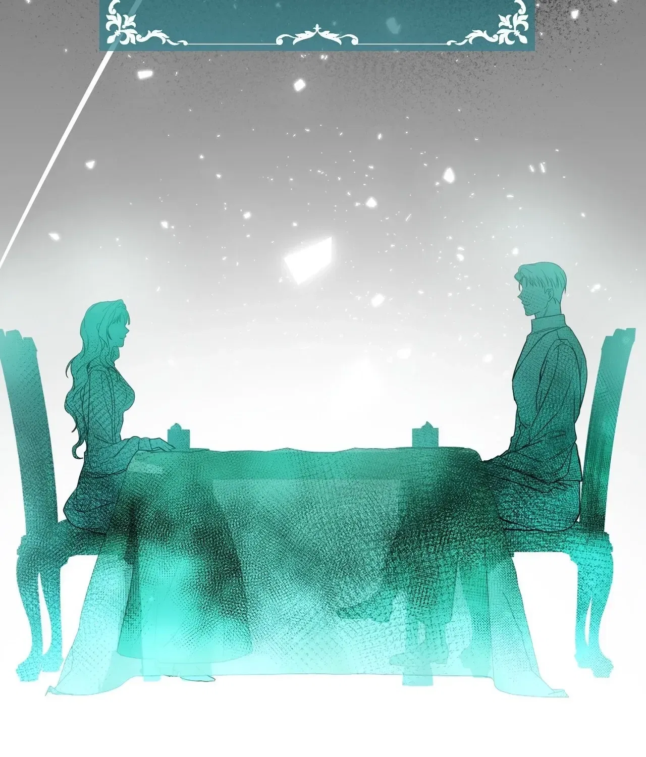 The Couple Hides Their Tastes Chapter 8 – Page 28