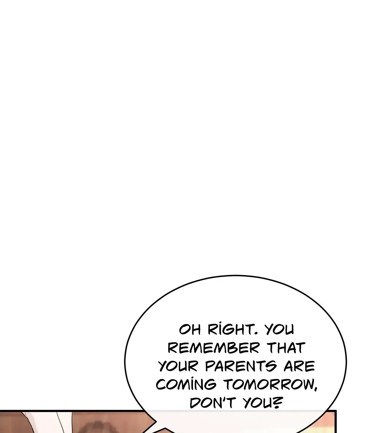 The Couple Hides Their Tastes Chapter 8 – Page 29