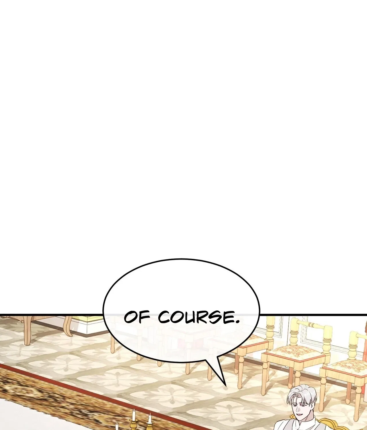 The Couple Hides Their Tastes Chapter 8 – Page 31