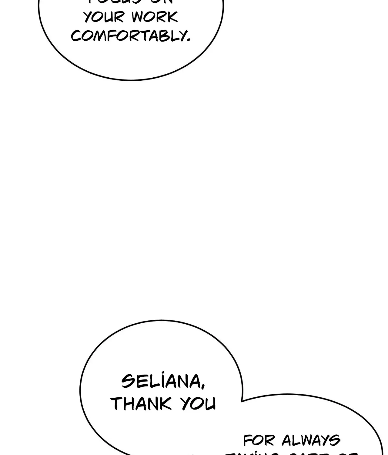 The Couple Hides Their Tastes Chapter 8 – Page 33