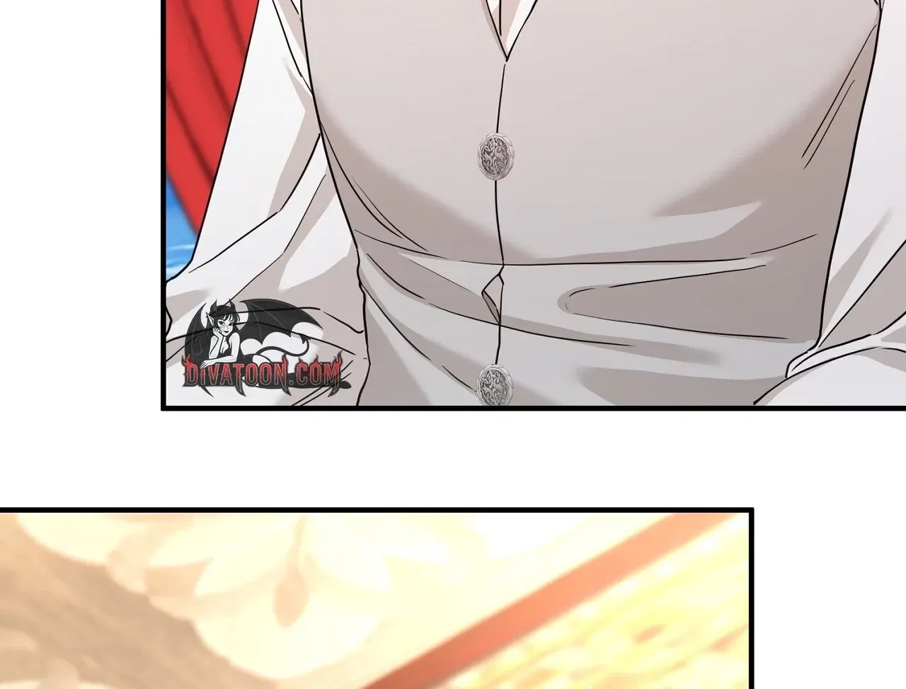 The Couple Hides Their Tastes Chapter 8 – Page 35