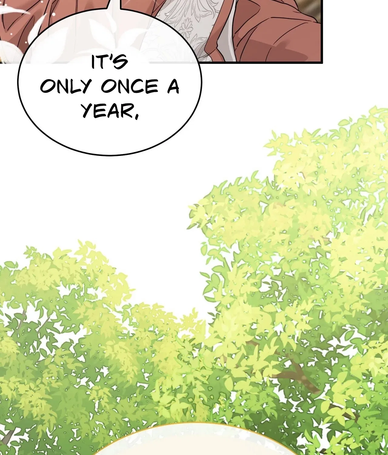 The Couple Hides Their Tastes Chapter 8 – Page 37