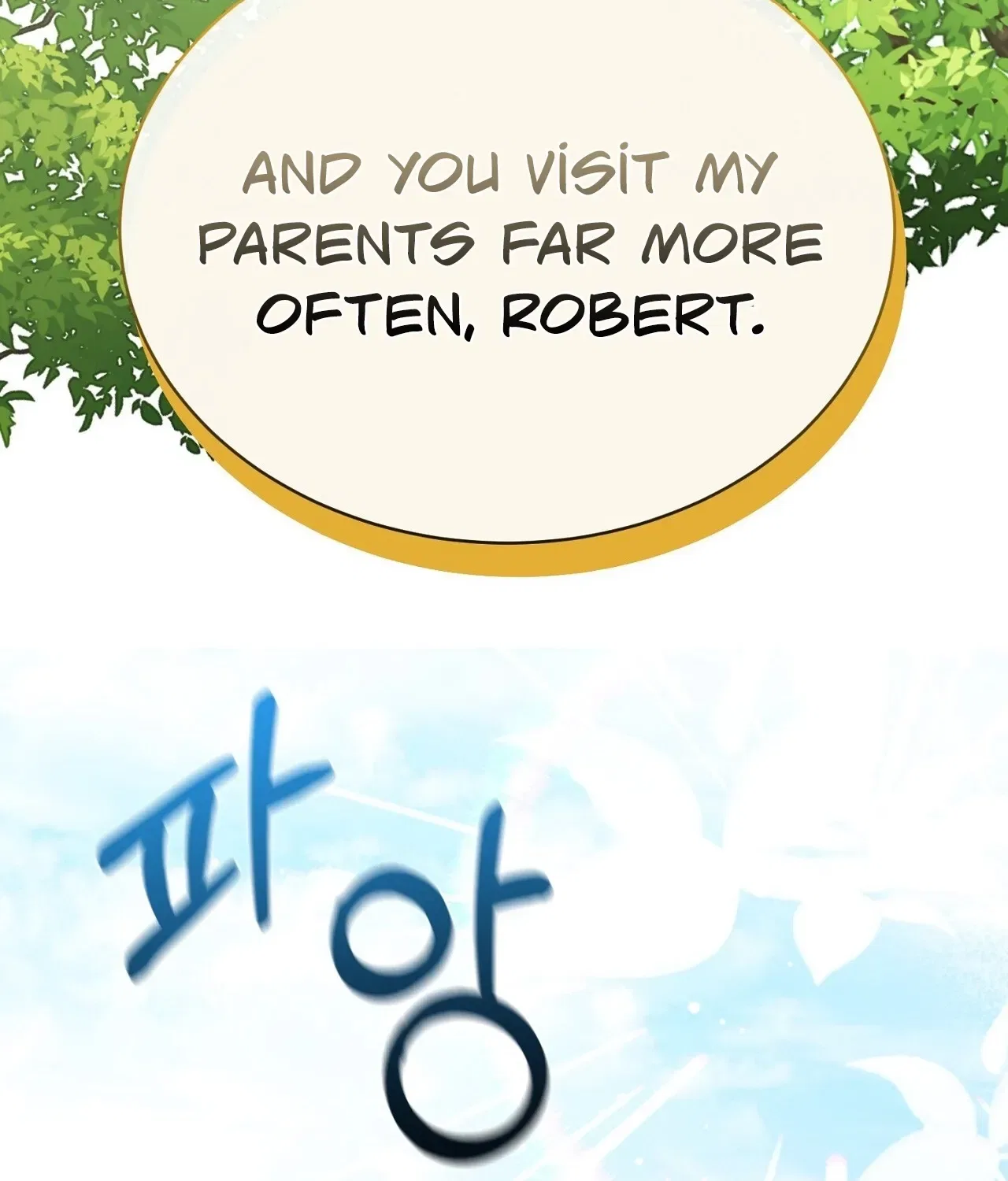 The Couple Hides Their Tastes Chapter 8 – Page 38