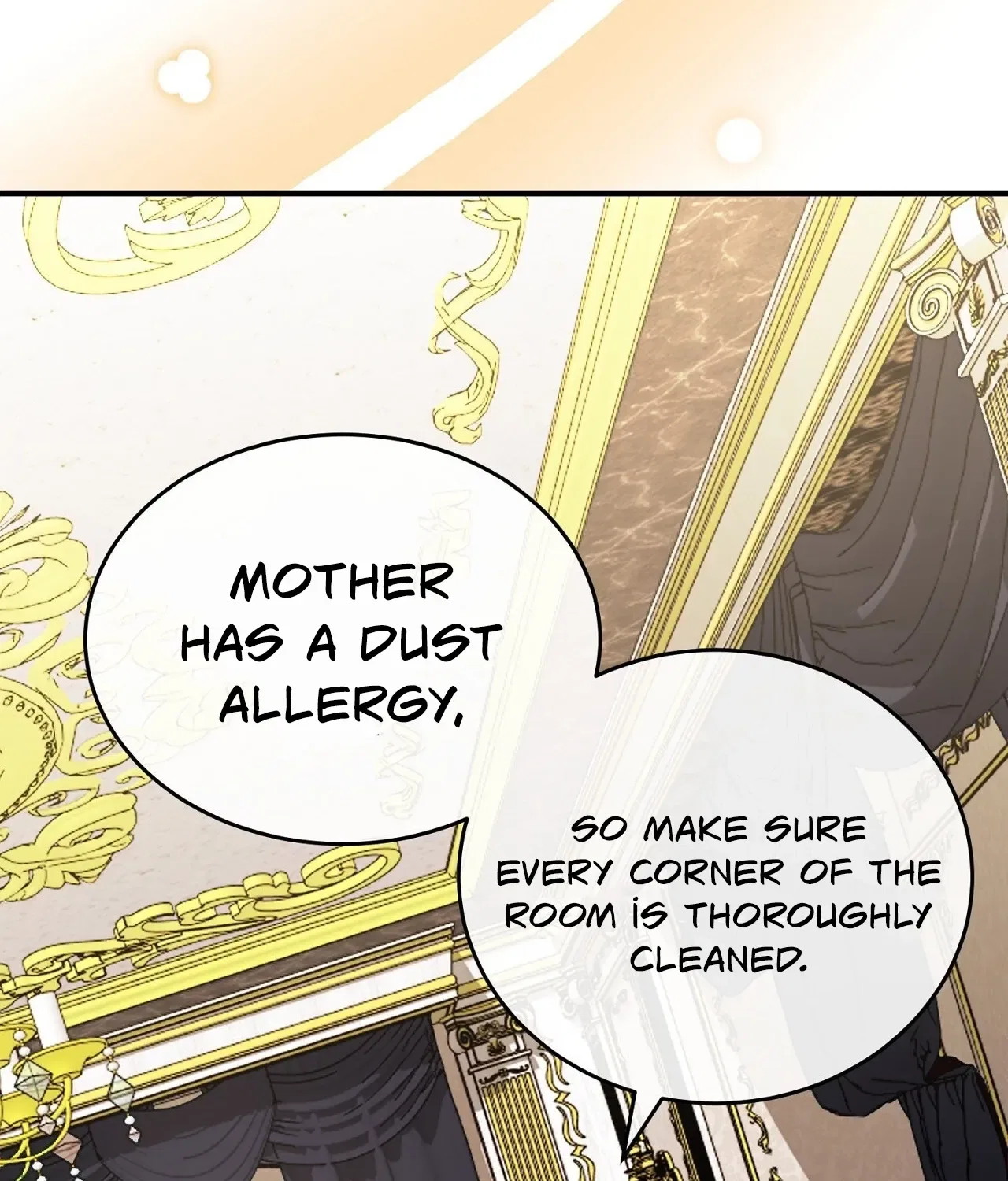 The Couple Hides Their Tastes Chapter 8 – Page 42