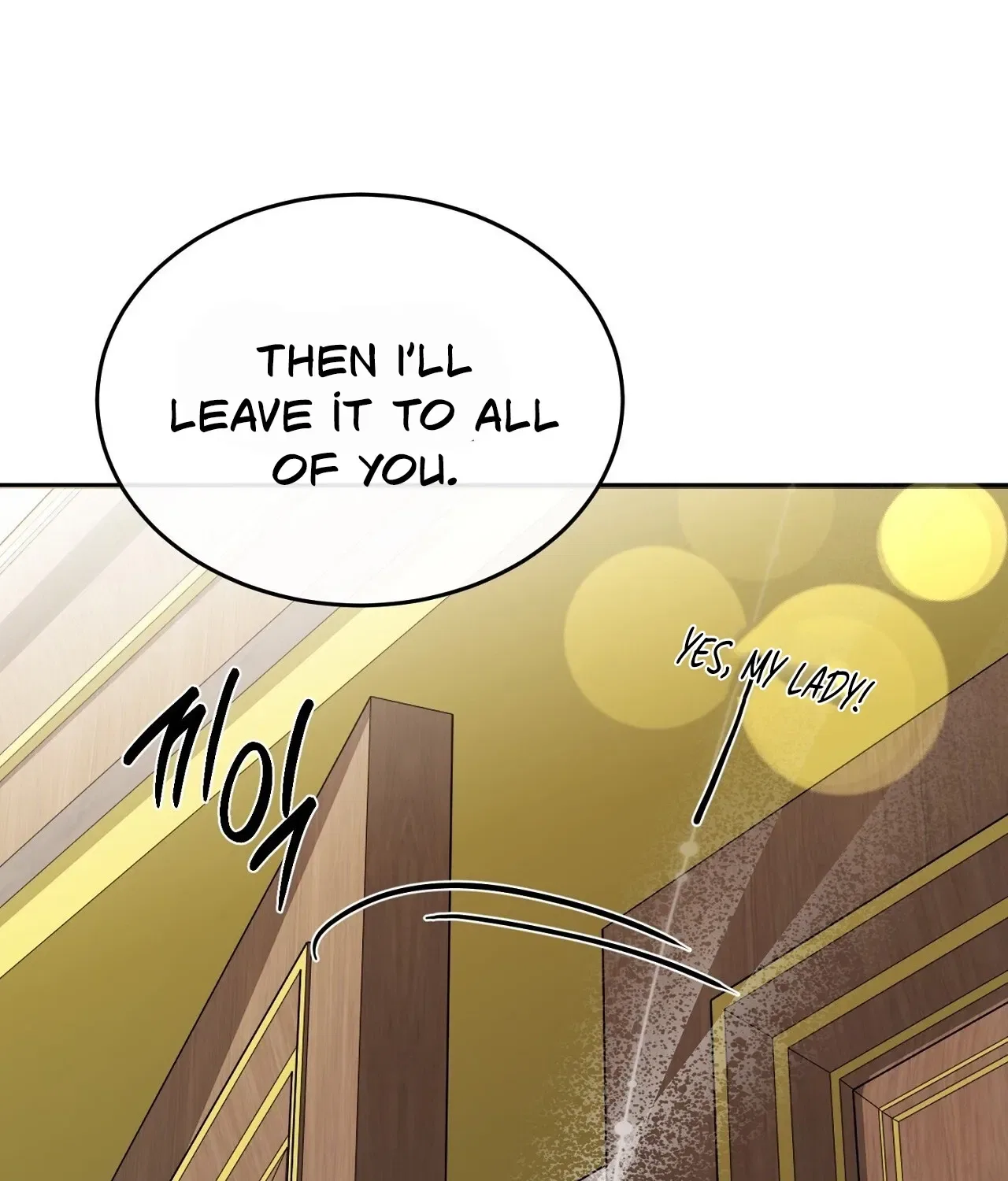 The Couple Hides Their Tastes Chapter 8 – Page 47