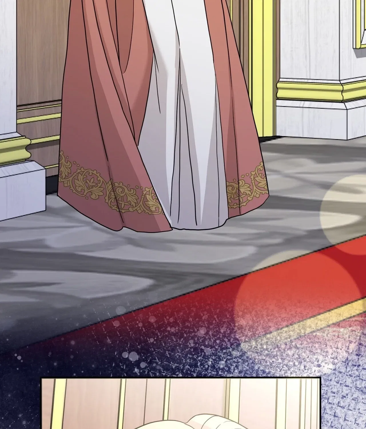 The Couple Hides Their Tastes Chapter 8 – Page 51