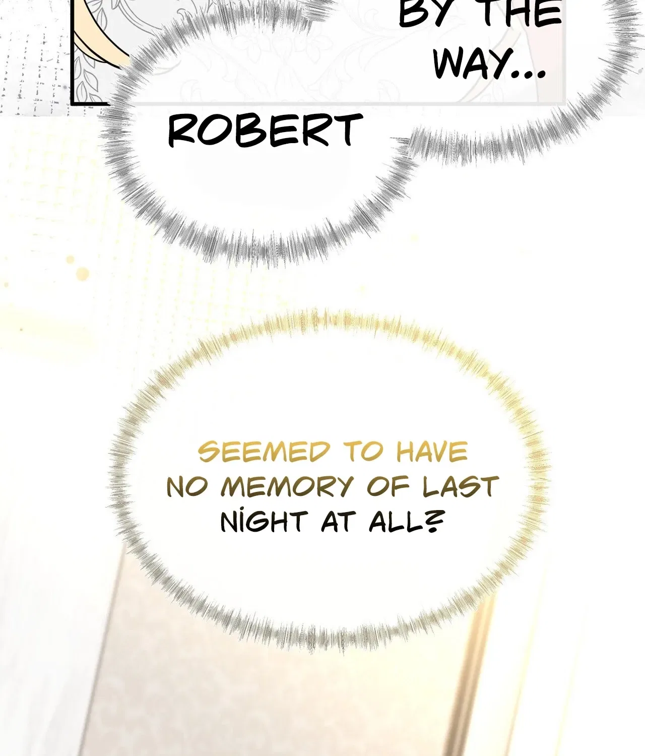 The Couple Hides Their Tastes Chapter 8 – Page 54