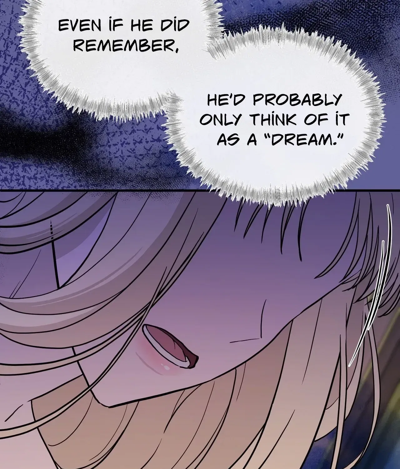 The Couple Hides Their Tastes Chapter 8 – Page 57