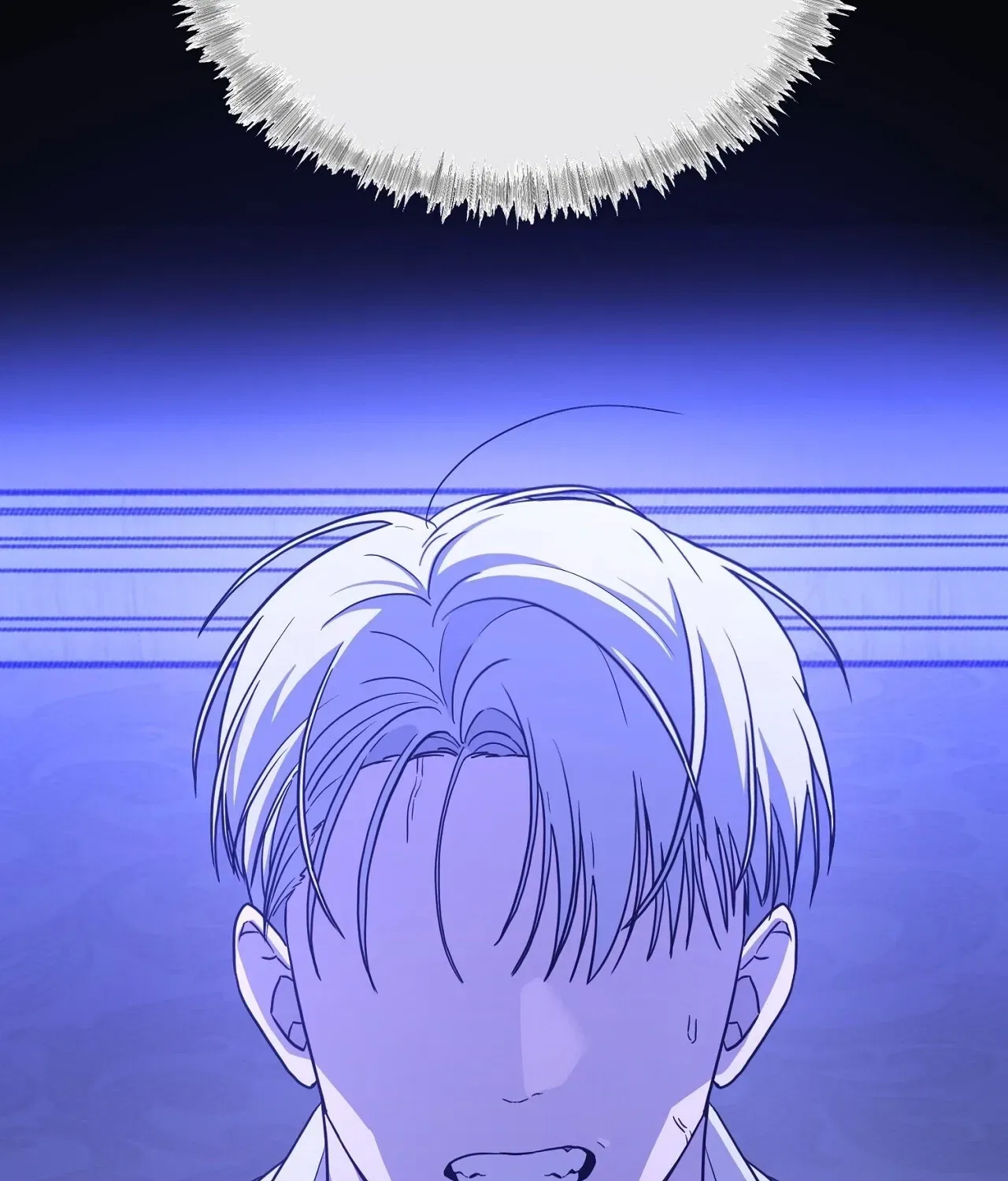 The Couple Hides Their Tastes Chapter 8 – Page 61
