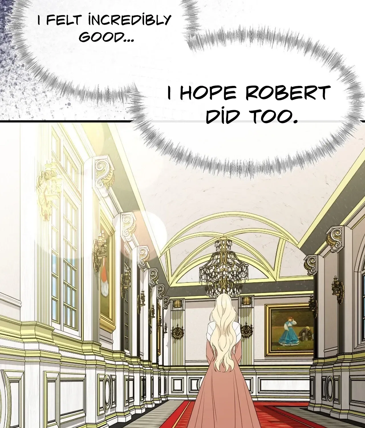 The Couple Hides Their Tastes Chapter 8 – Page 65