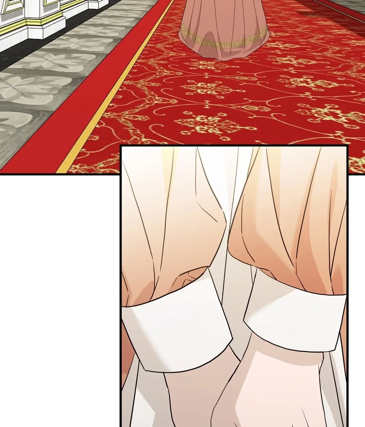 The Couple Hides Their Tastes Chapter 8 – Page 66