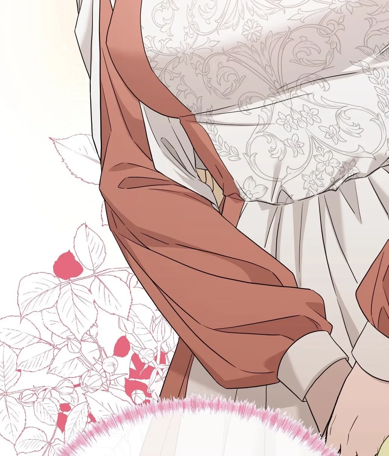 The Couple Hides Their Tastes Chapter 8 – Page 70