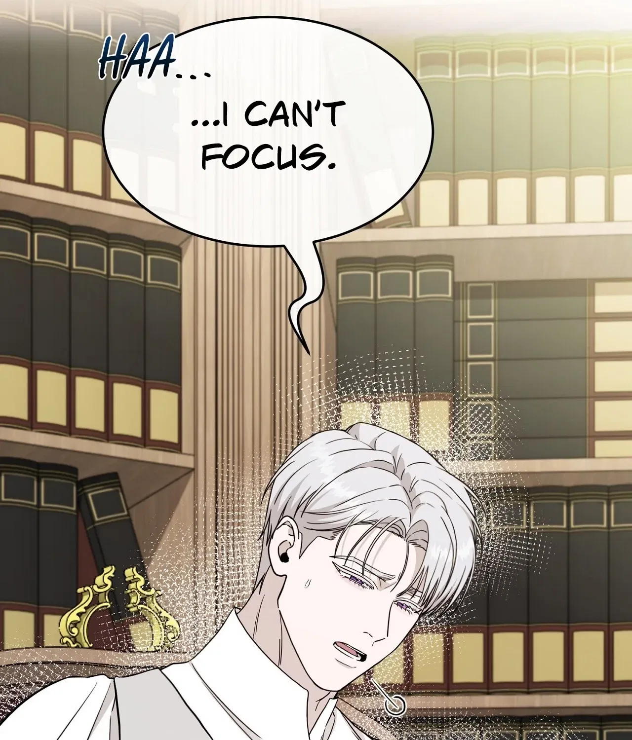 The Couple Hides Their Tastes Chapter 8 – Page 79