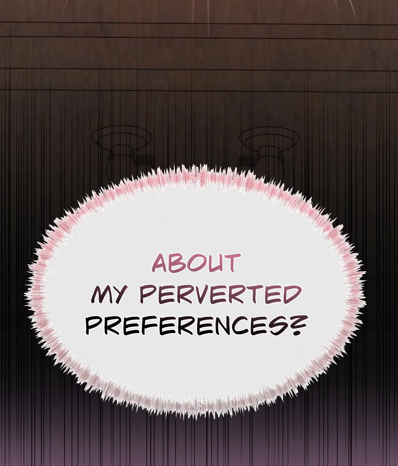 The Couple Hides Their Tastes Chapter 8 – Page 97