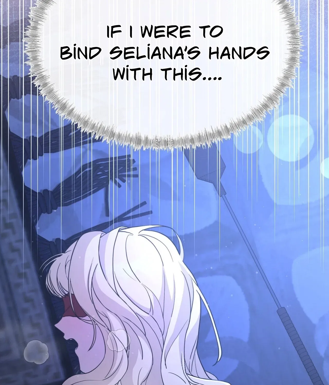 The Couple Hides Their Tastes Chapter 8 – Page 103