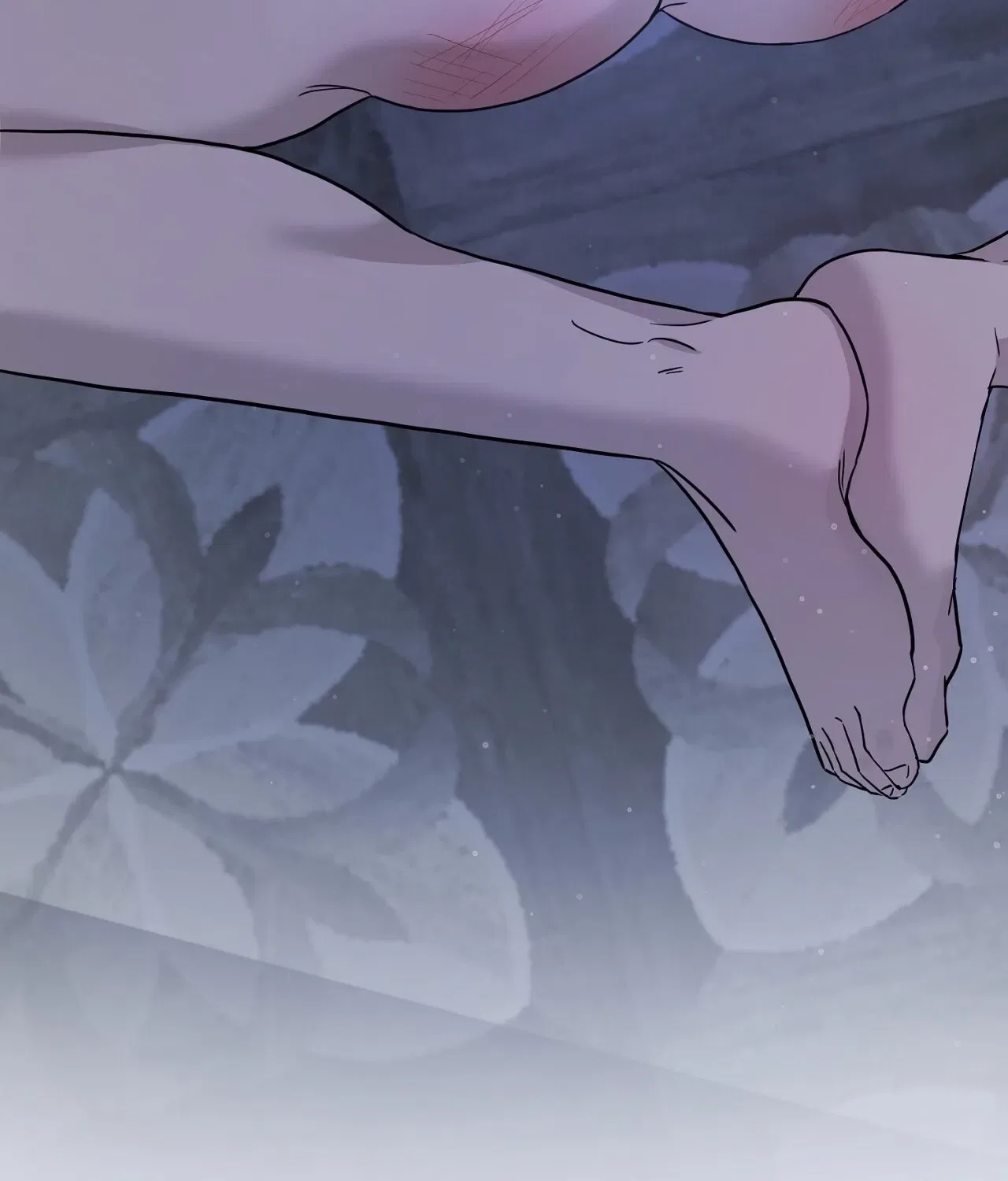 The Couple Hides Their Tastes Chapter 8 – Page 105