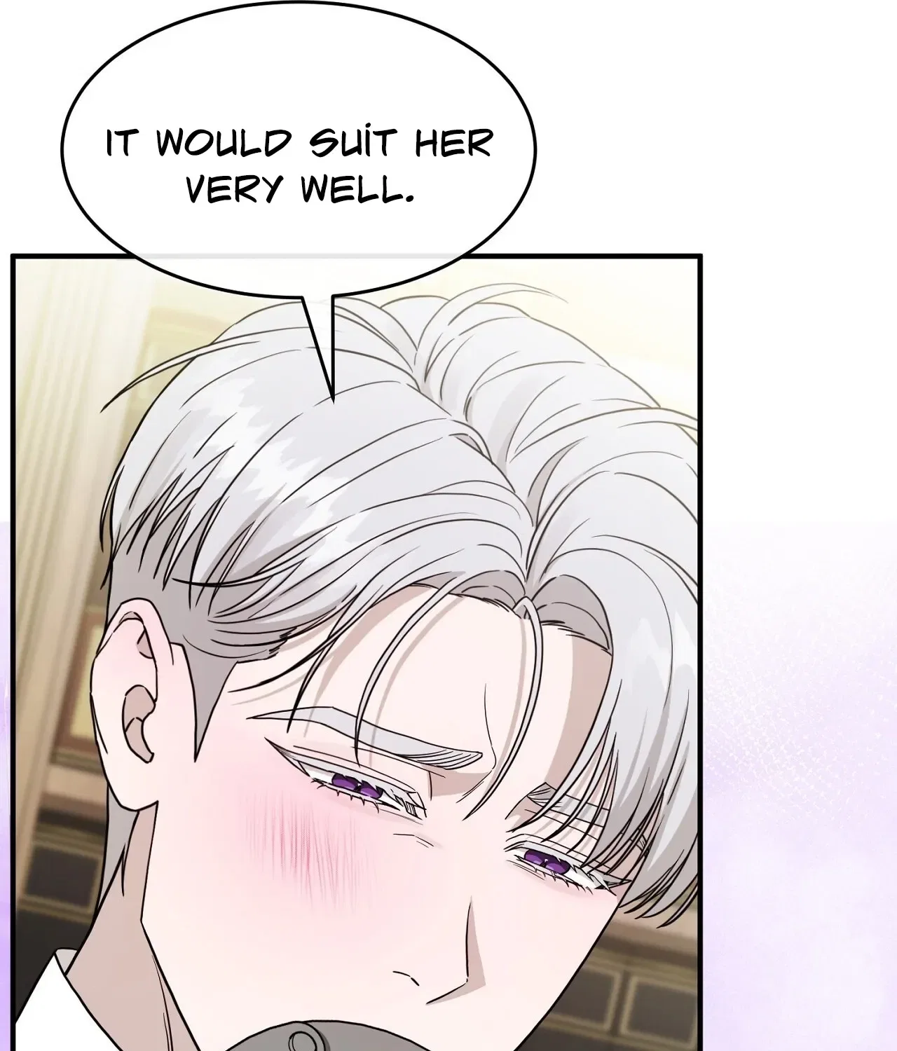 The Couple Hides Their Tastes Chapter 8 – Page 107