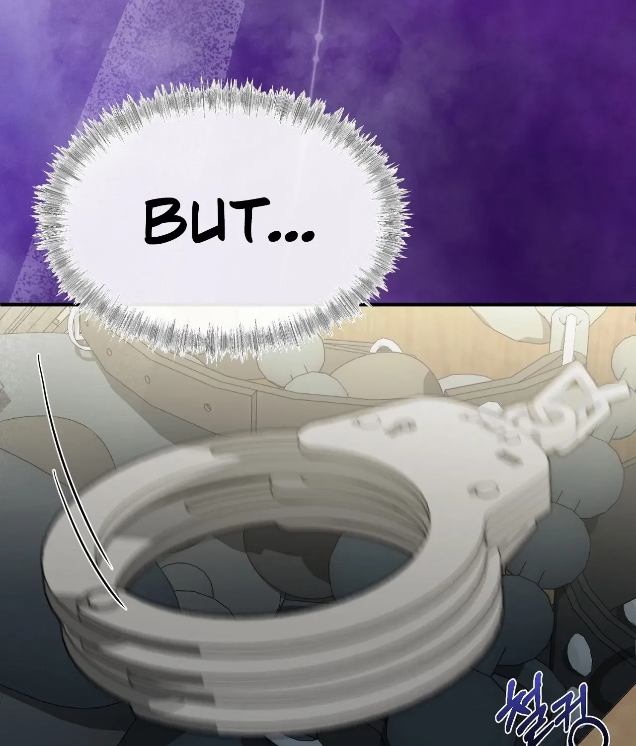 The Couple Hides Their Tastes Chapter 8 – Page 112