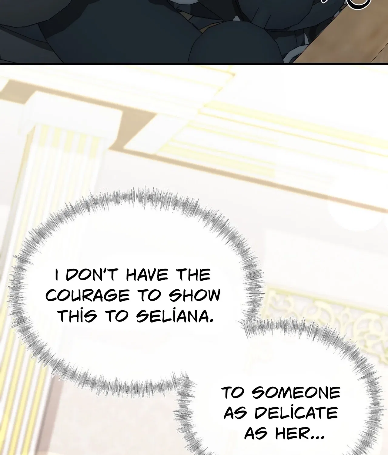 The Couple Hides Their Tastes Chapter 8 – Page 113