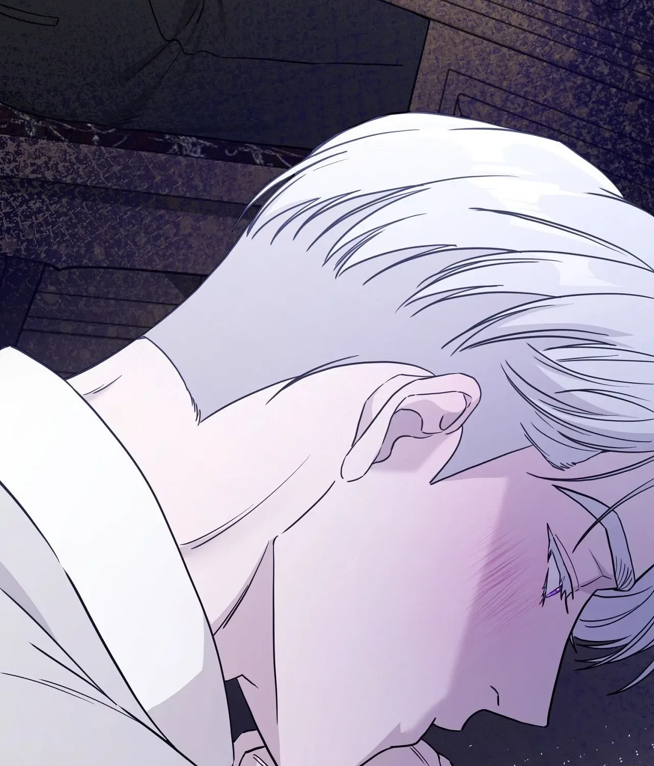 The Couple Hides Their Tastes Chapter 8 – Page 116