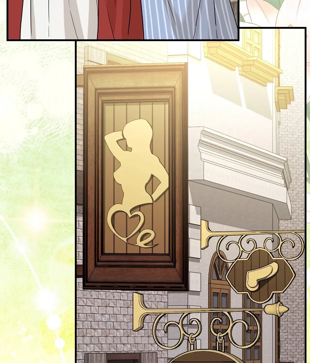 The Couple Hides Their Tastes Chapter 8 – Page 121