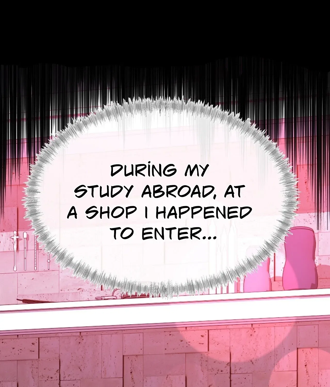 The Couple Hides Their Tastes Chapter 8 – Page 125