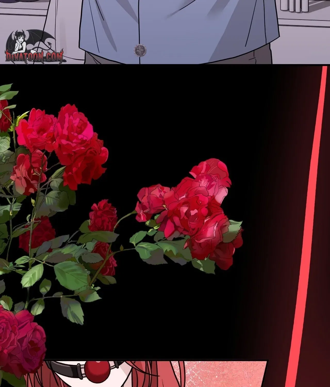 The Couple Hides Their Tastes Chapter 8 – Page 128