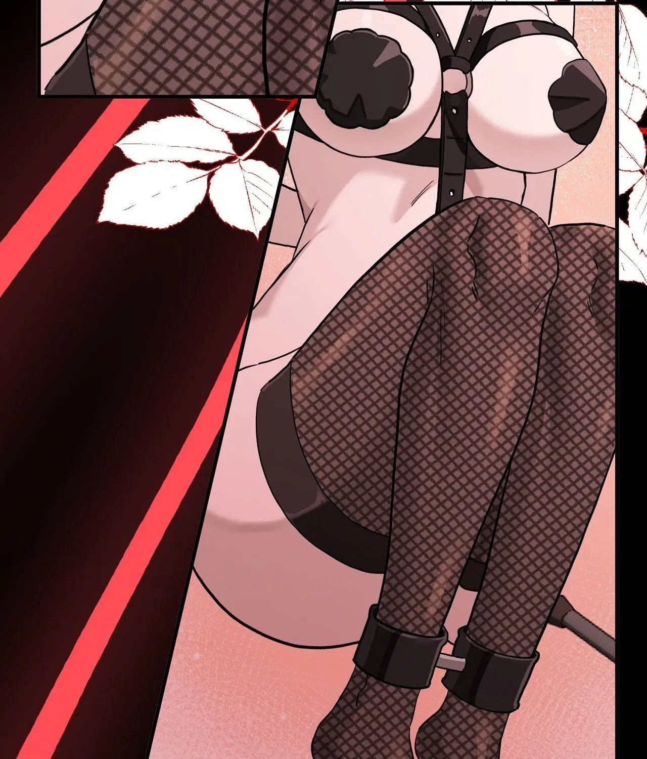 The Couple Hides Their Tastes Chapter 8 – Page 130