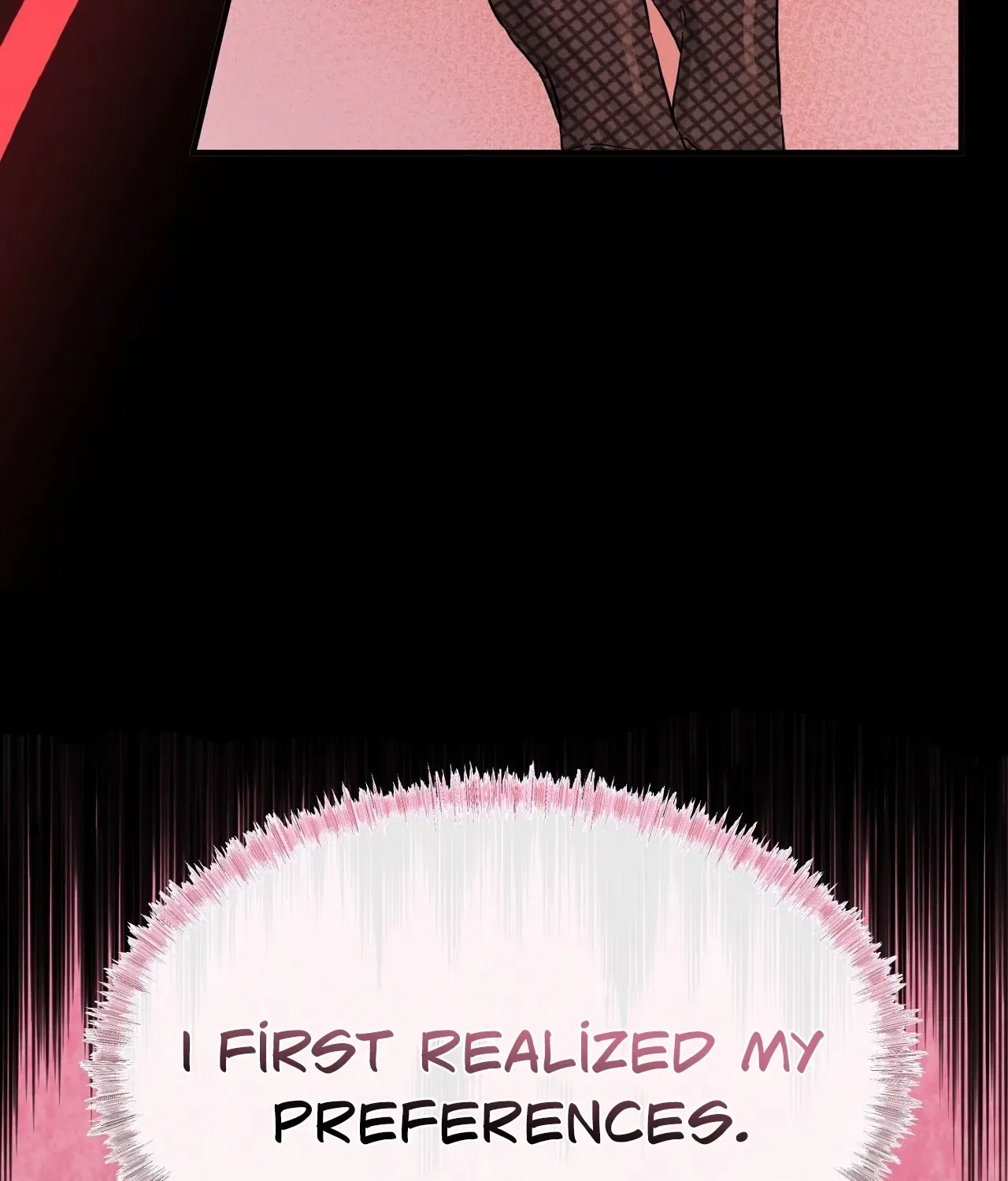 The Couple Hides Their Tastes Chapter 8 – Page 131