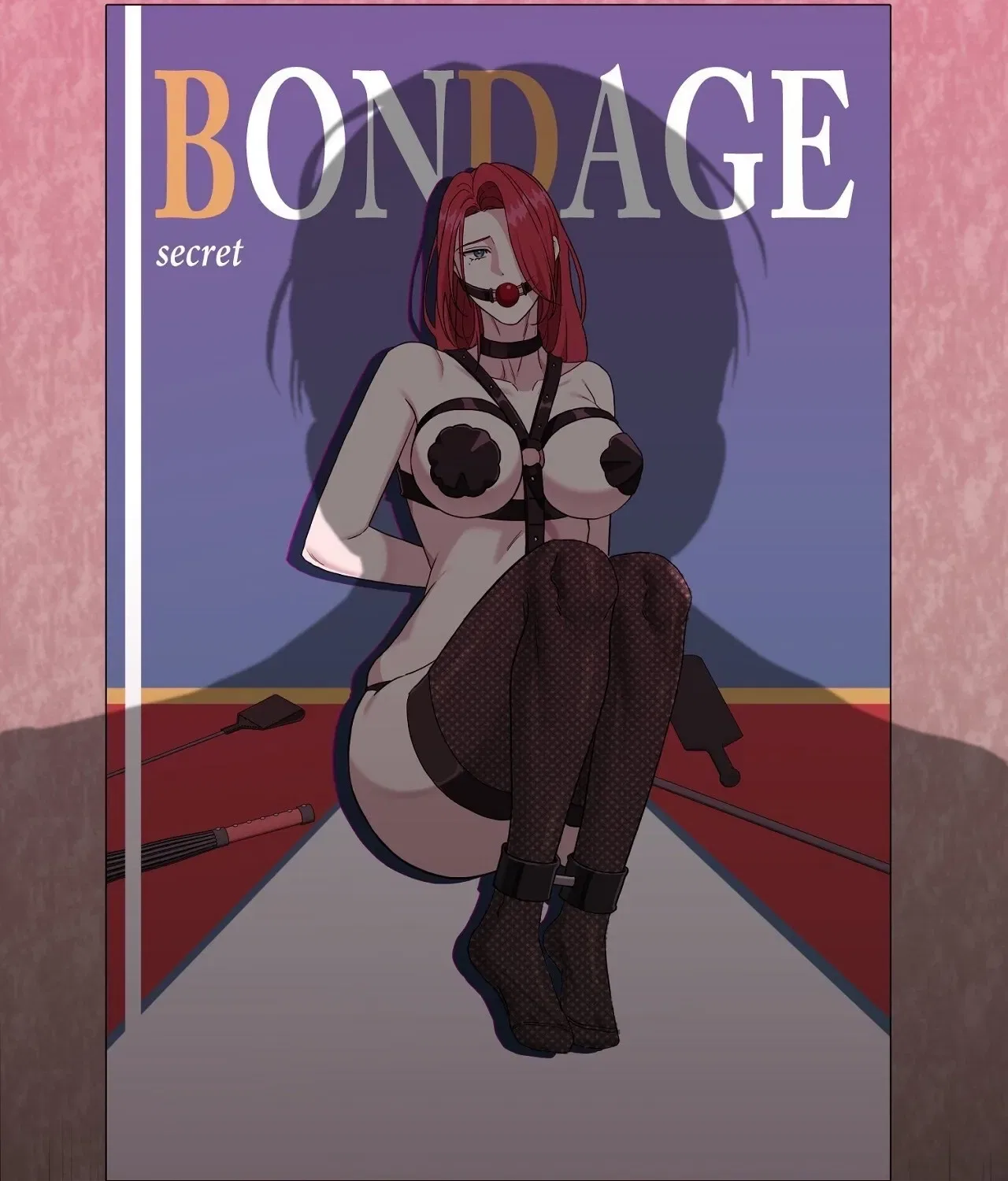 The Couple Hides Their Tastes Chapter 8 – Page 133
