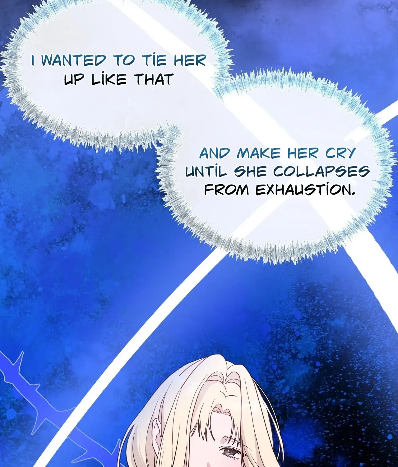 The Couple Hides Their Tastes Chapter 8 – Page 144