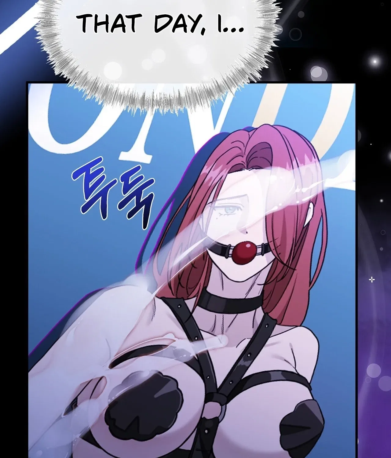 The Couple Hides Their Tastes Chapter 8 – Page 149