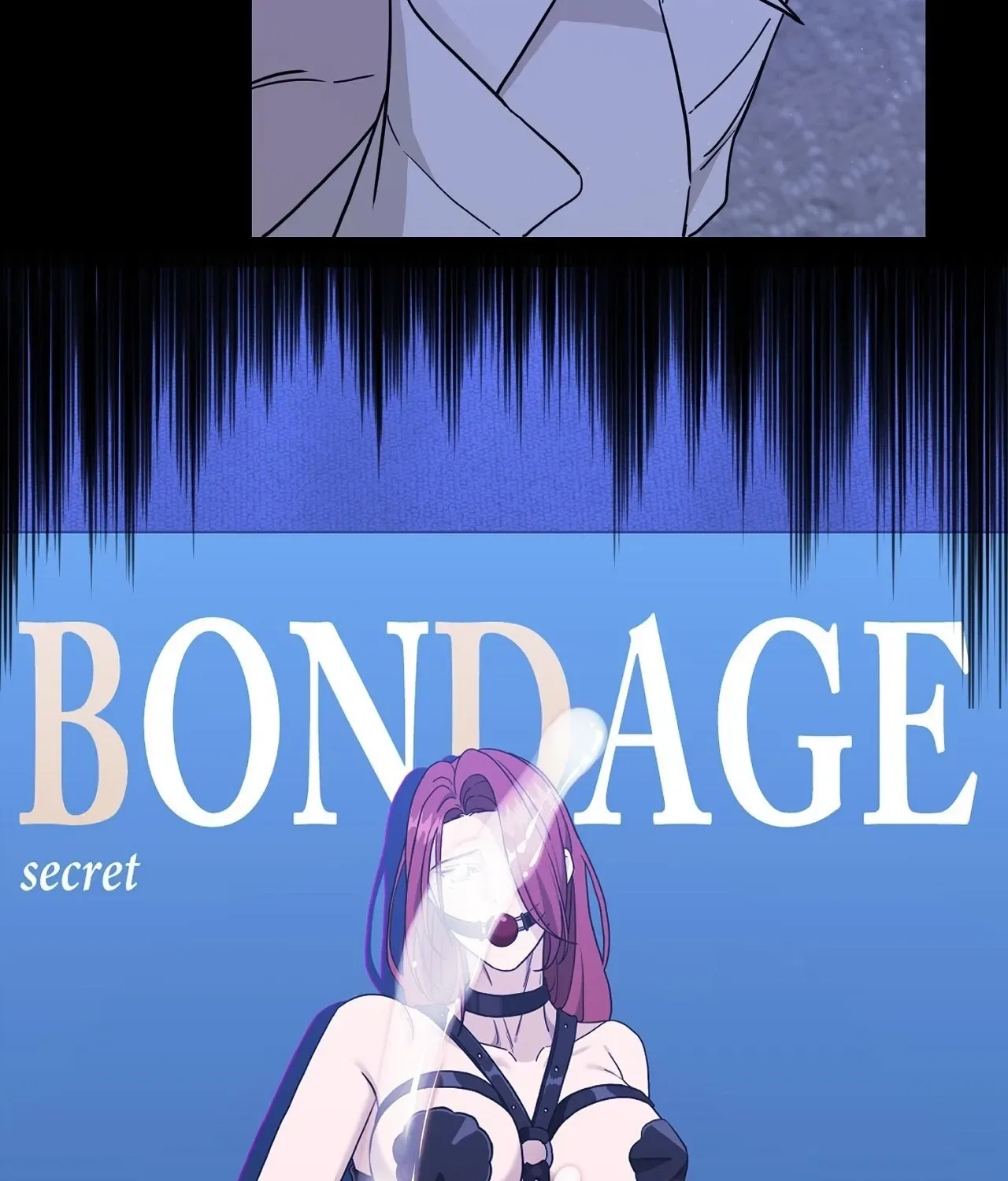 The Couple Hides Their Tastes Chapter 8 – Page 154