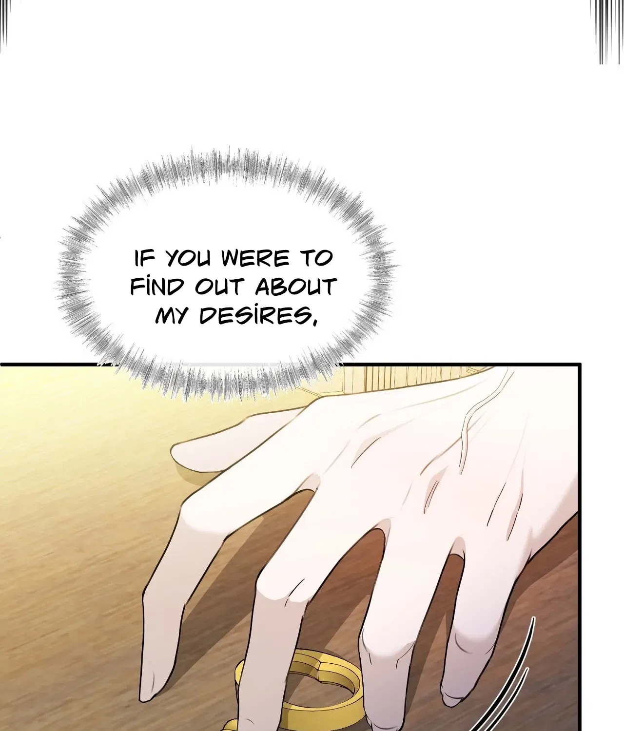 The Couple Hides Their Tastes Chapter 8 – Page 158