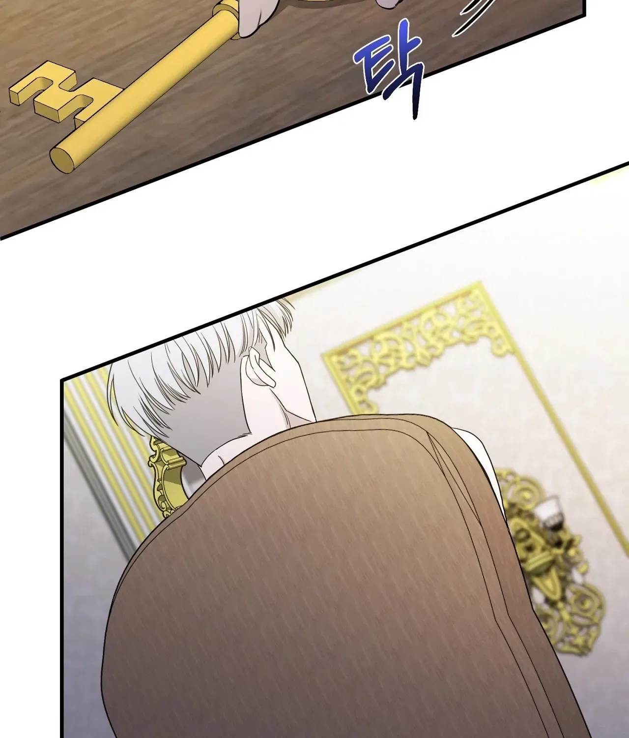 The Couple Hides Their Tastes Chapter 8 – Page 159