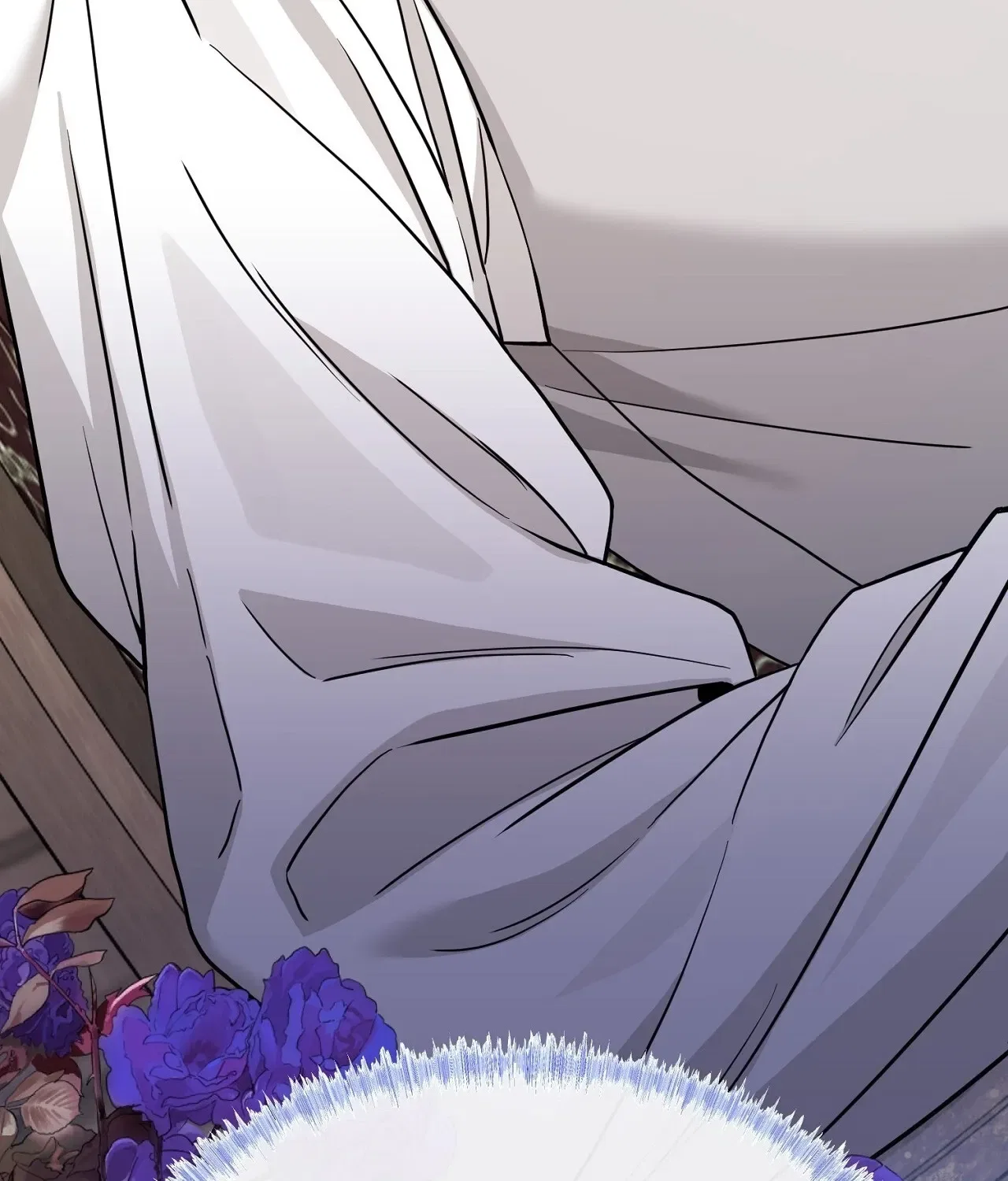 The Couple Hides Their Tastes Chapter 8 – Page 162
