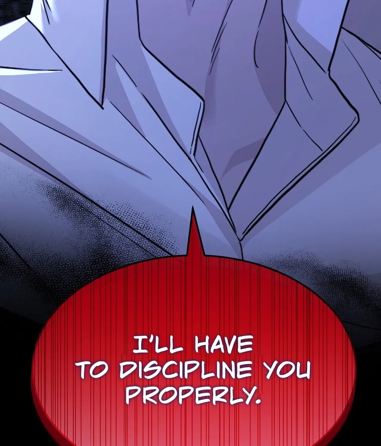 The Couple Hides Their Tastes Chapter 7 – Page 19