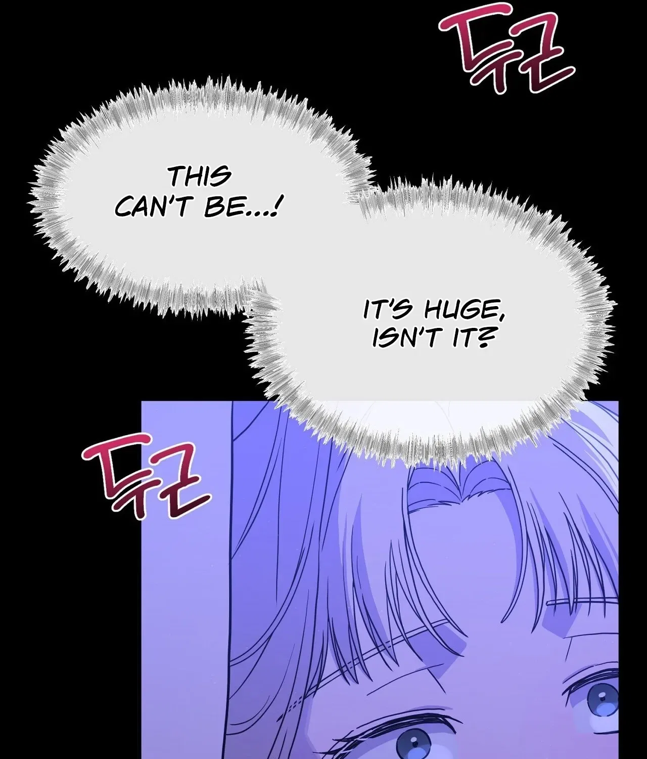 The Couple Hides Their Tastes Chapter 7 – Page 21