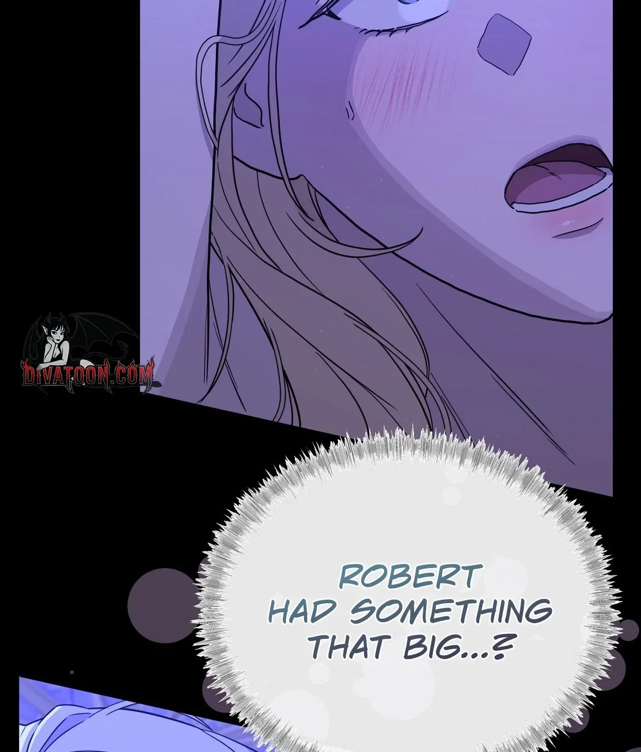 The Couple Hides Their Tastes Chapter 7 – Page 22