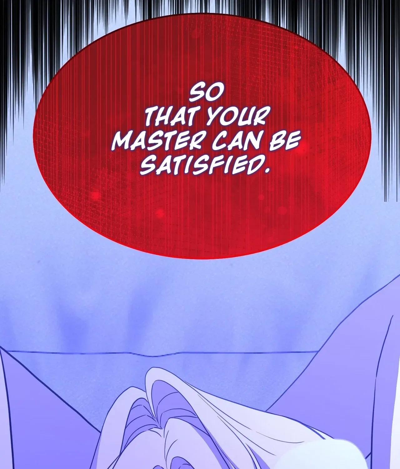 The Couple Hides Their Tastes Chapter 7 – Page 37