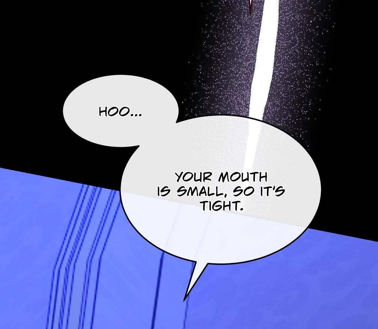The Couple Hides Their Tastes Chapter 7 – Page 48