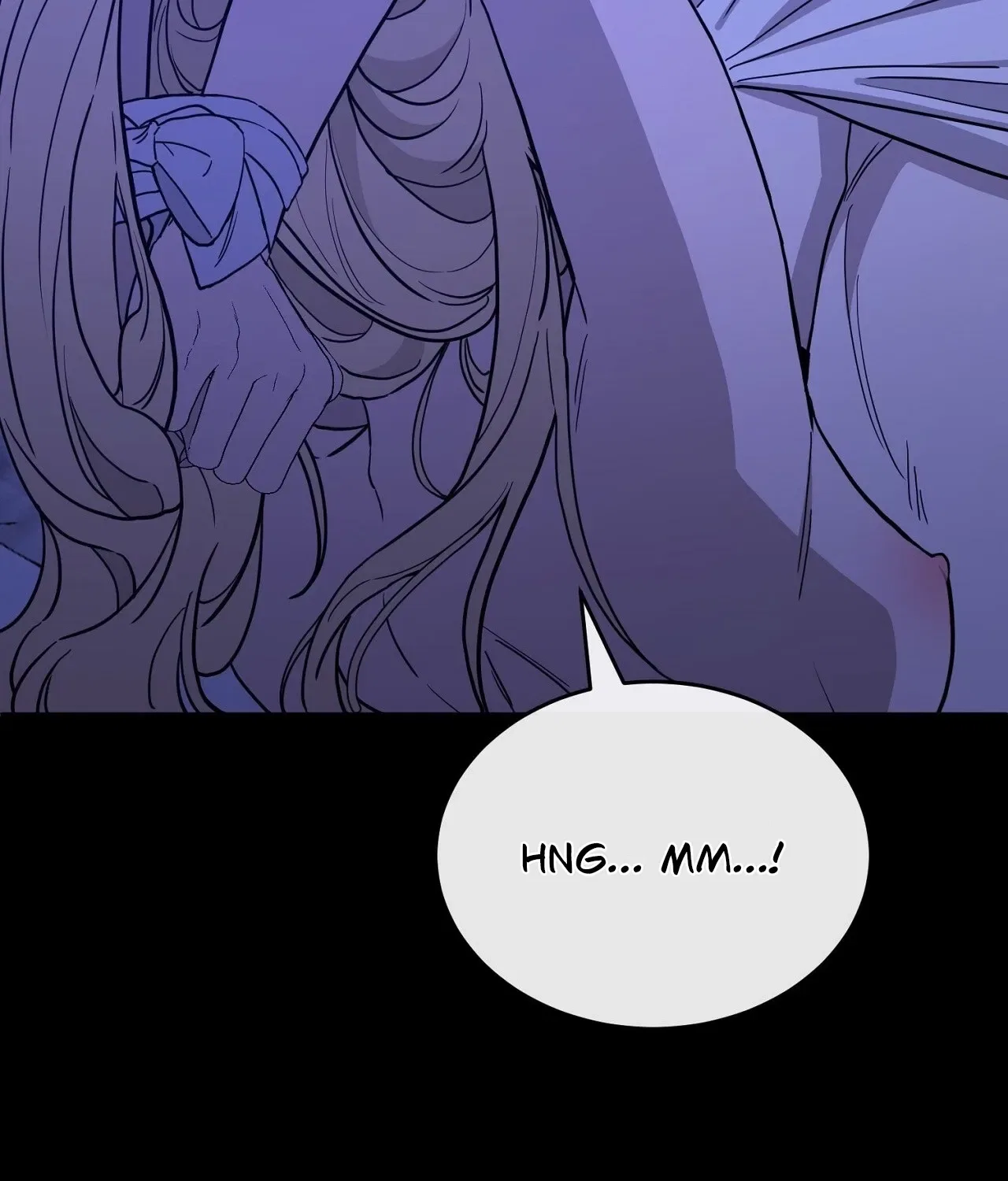 The Couple Hides Their Tastes Chapter 7 – Page 50