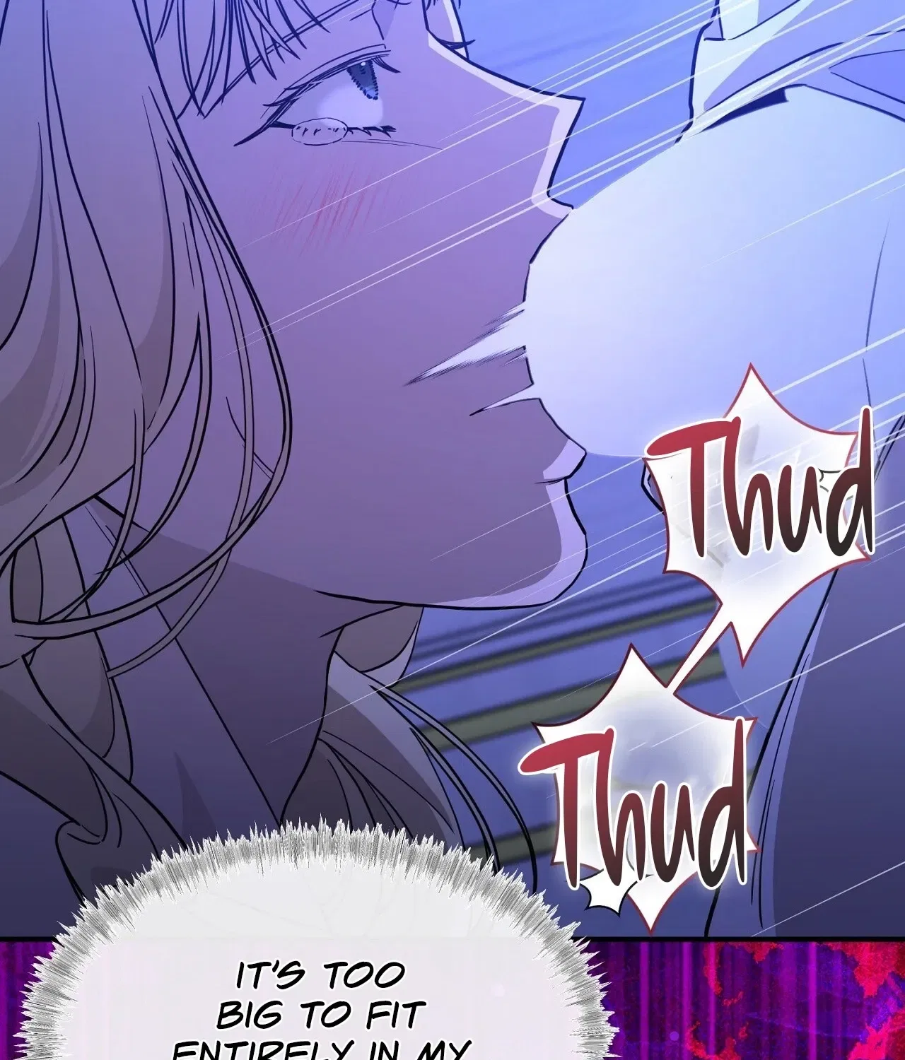 The Couple Hides Their Tastes Chapter 7 – Page 52