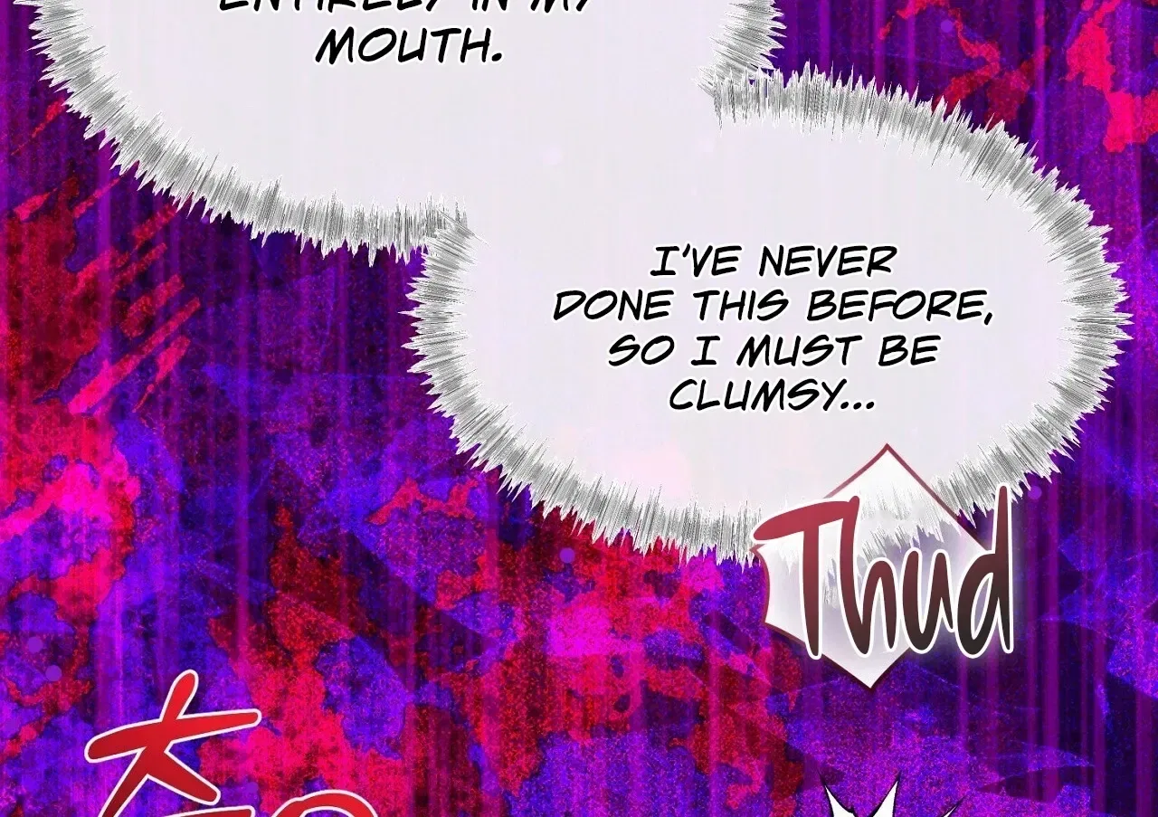 The Couple Hides Their Tastes Chapter 7 – Page 53