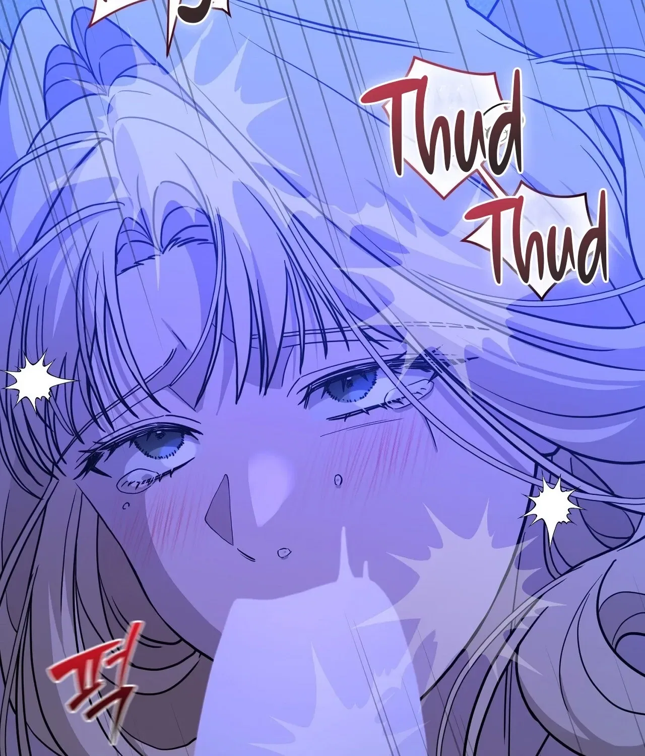 The Couple Hides Their Tastes Chapter 7 – Page 56