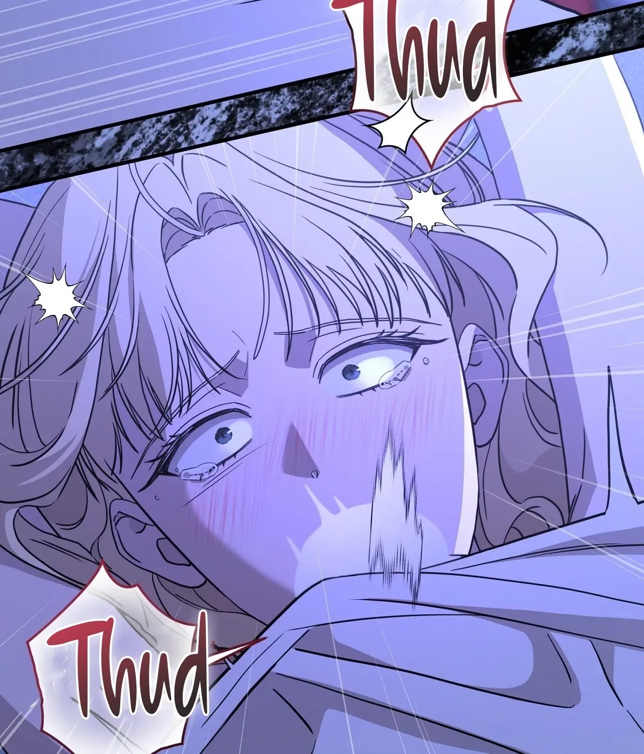 The Couple Hides Their Tastes Chapter 7 – Page 61