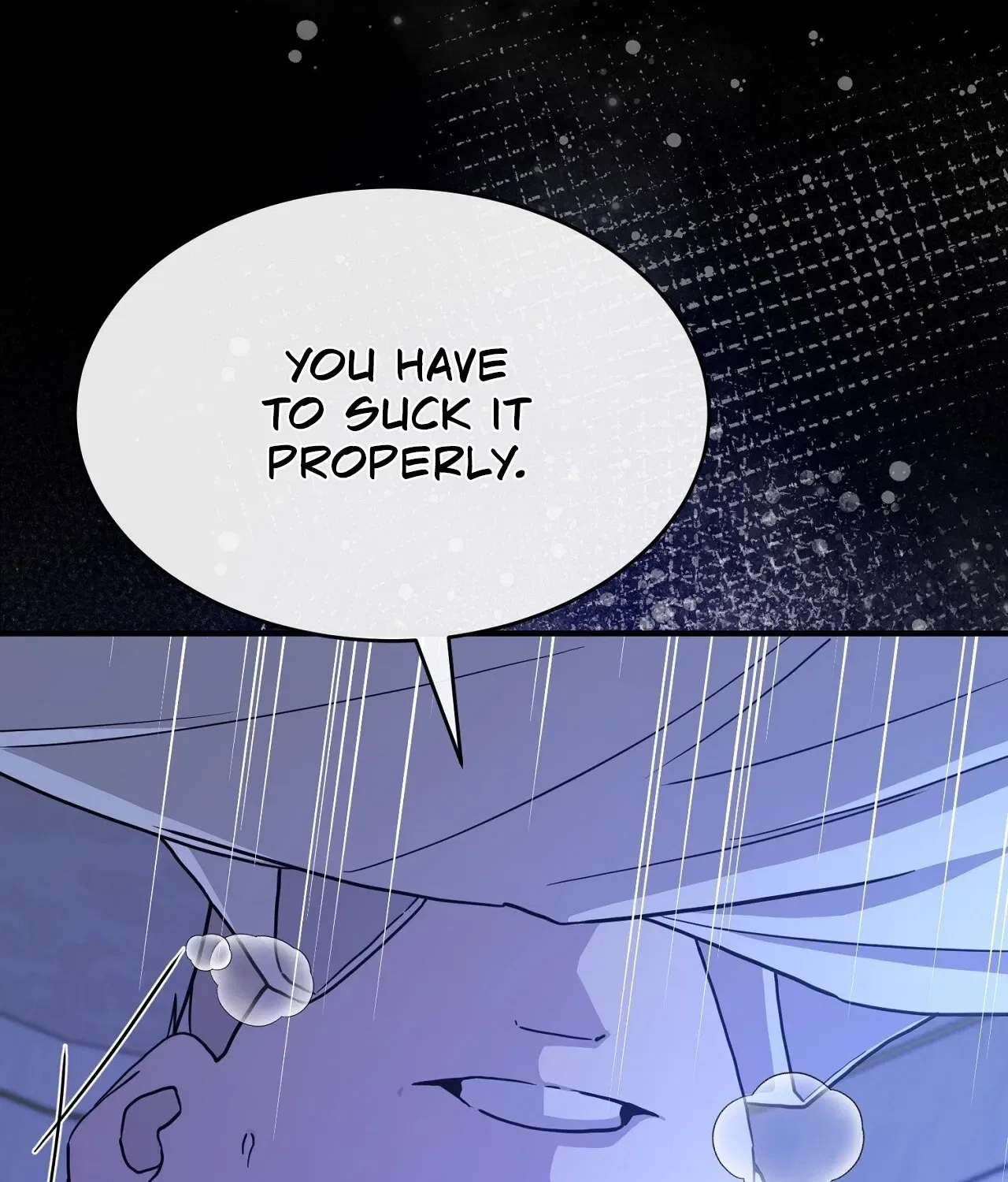 The Couple Hides Their Tastes Chapter 7 – Page 65