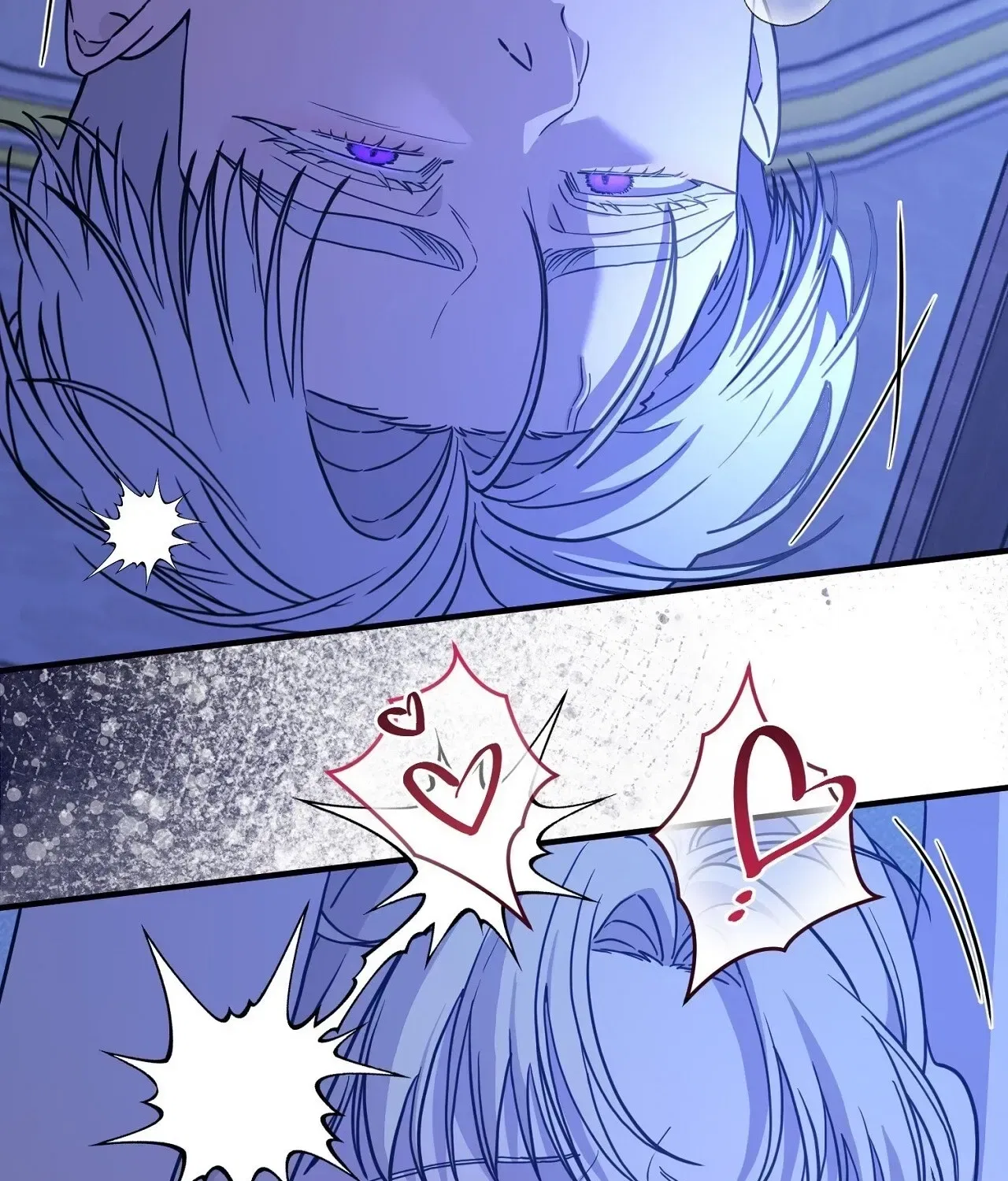 The Couple Hides Their Tastes Chapter 7 – Page 66